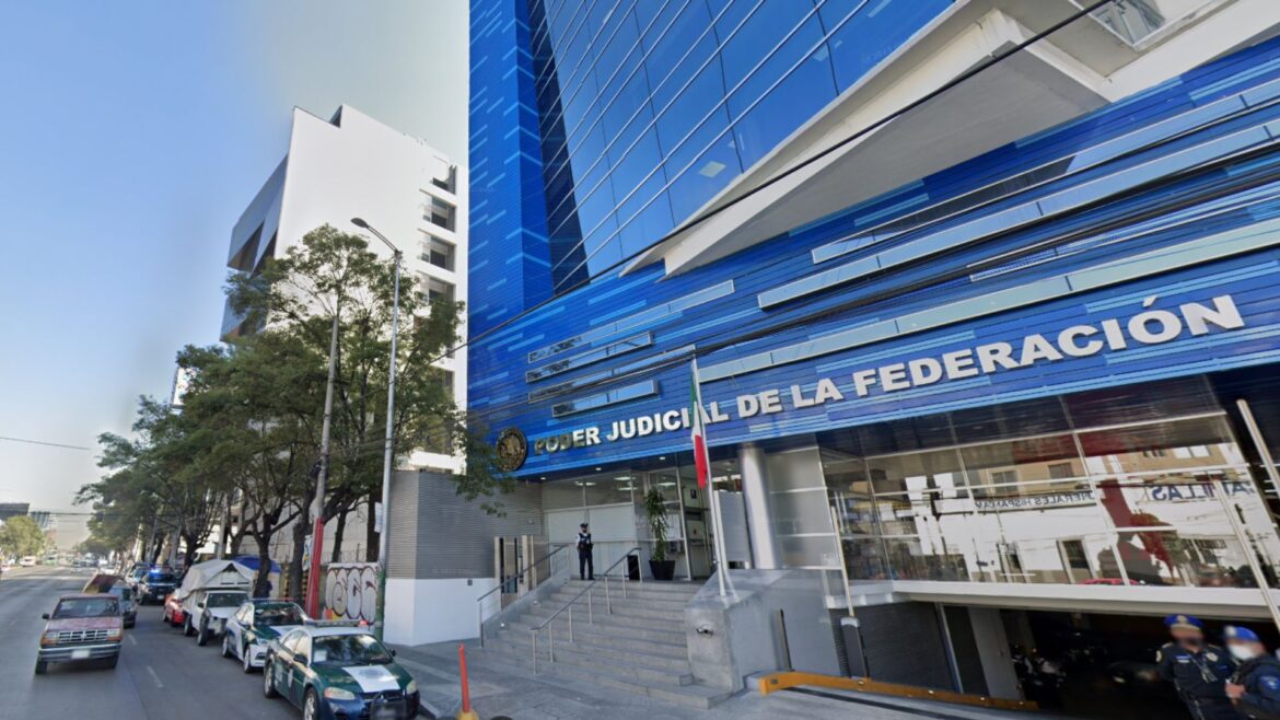 Magistrados regionales y jueces se suman al paro nacional contra la Reforma Judicial