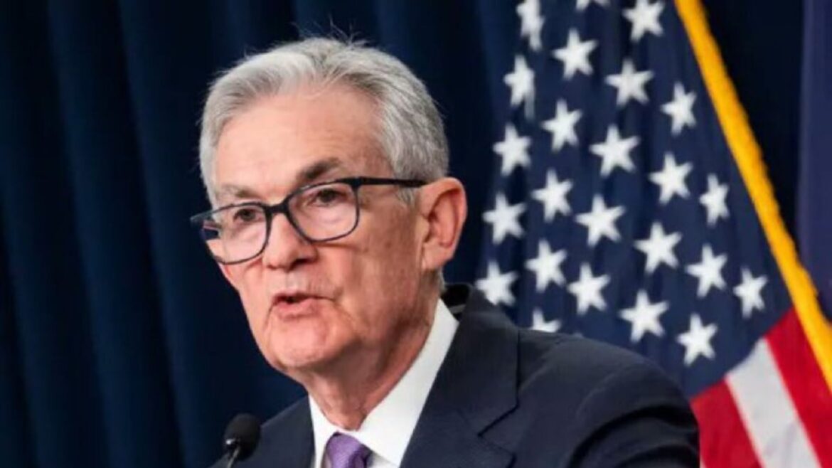 Jerome Powell advierte que «ha llegado el momento» de iniciar los recortes de las tasas de interés