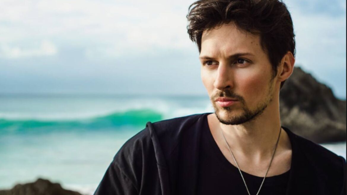 Pavel Durov podría enfrentar 12 cargos por negarse a informar a las autoridades sobre Telegram