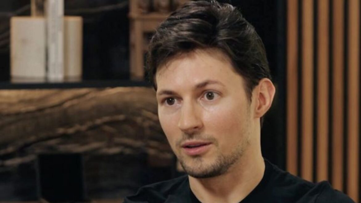 Pavel Durov es sometido a supervisión judicial, deberá pagar una fianza y podría ser condenado a 10 años de prisión