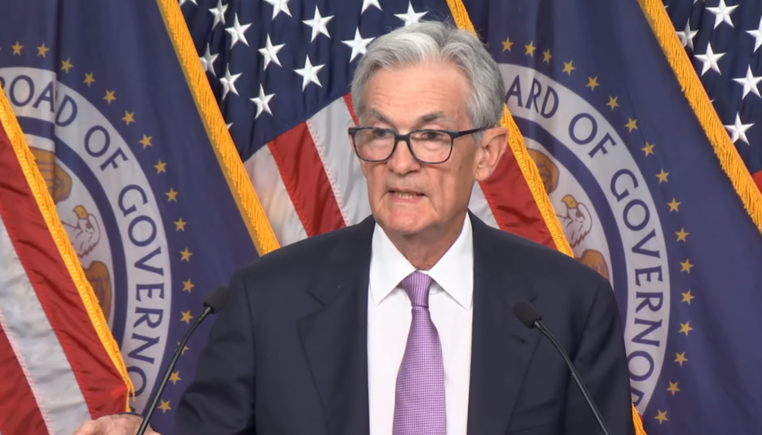 Federal Reserve cuts interest rates by 50 basis points, exceeding expectations