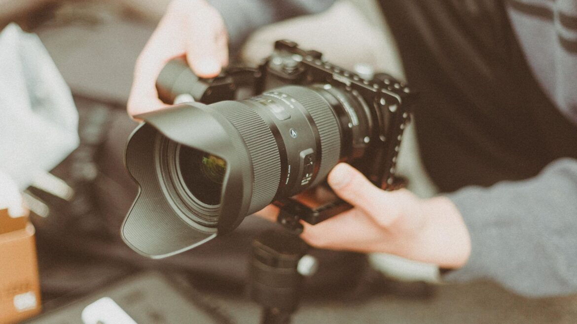 Yo vi morir al fotoperiodismo: la vena democrática y el tecnosolucionismo le dieron vida y después lo aniquilaron