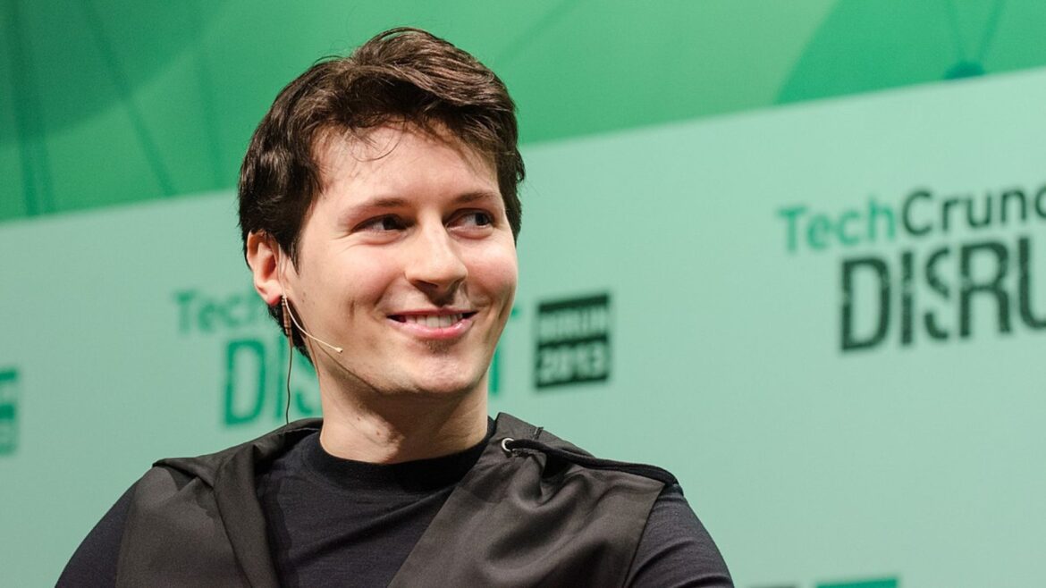 Pavel Durov asegura que Francia sí podía contactarlo y que sí tenía políticas contra delitos en Telegram