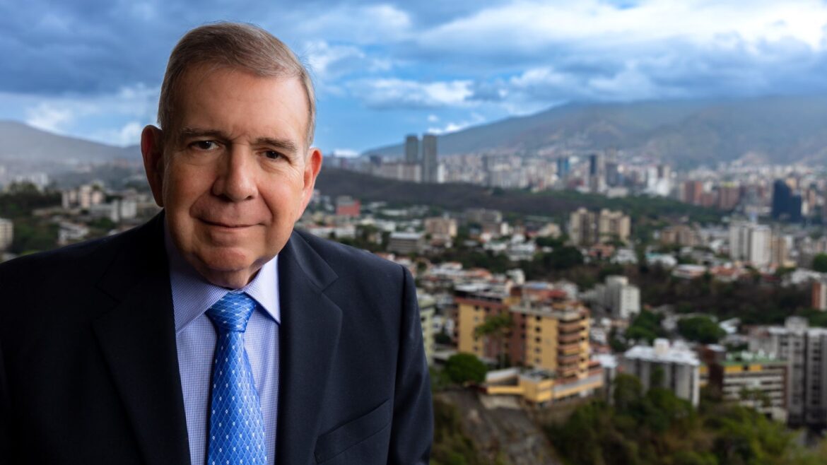 Edmundo González, excandidato a la presidencia de Venezuela, huye a España para evitar arresto