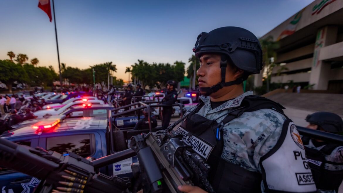 Fin de semana de violencia en Culiacán deja un saldo de 19 víctimas entre homicidios y desapariciones