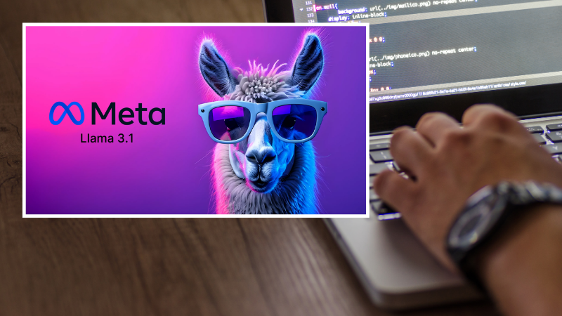 Llama 3.1 de Meta: La inteligencia artificial de código abierto que redefine el futuro digital