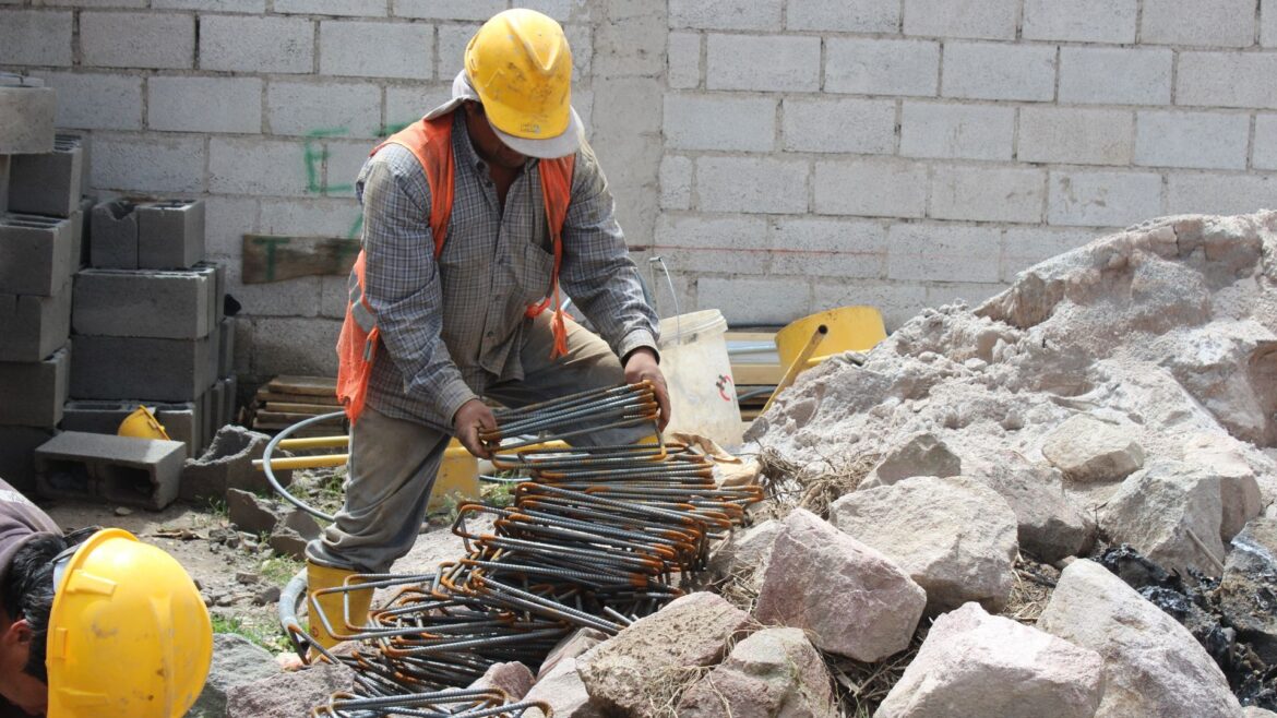 Aumenta tímidamente la ocupación formal en un 0.1 % en el segundo trimestre