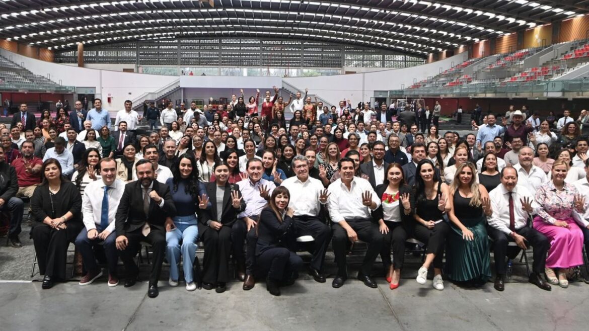 La Reforma Judicial se discutirá en sede alterna debido a las protestas en San Lázaro