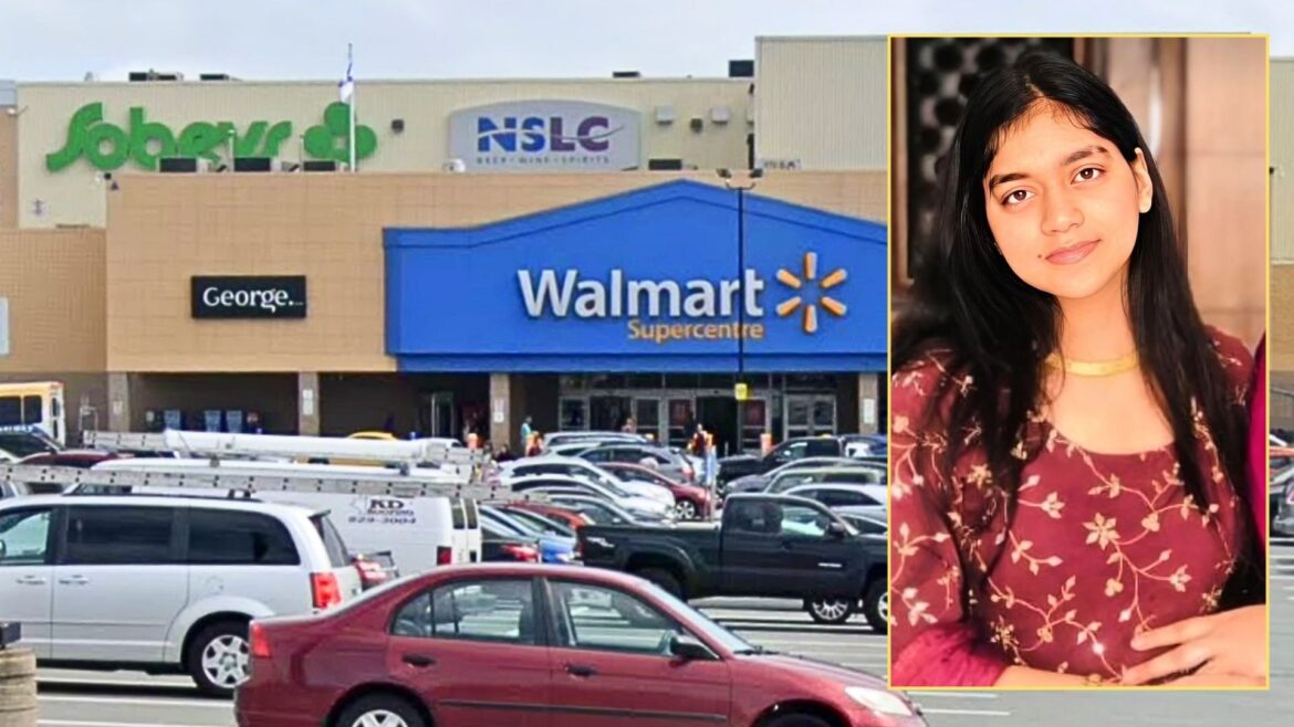 Trabajadora de Walmart en Halifax fallece al interior de un horno industrial utilizado en la panadería del supermercado