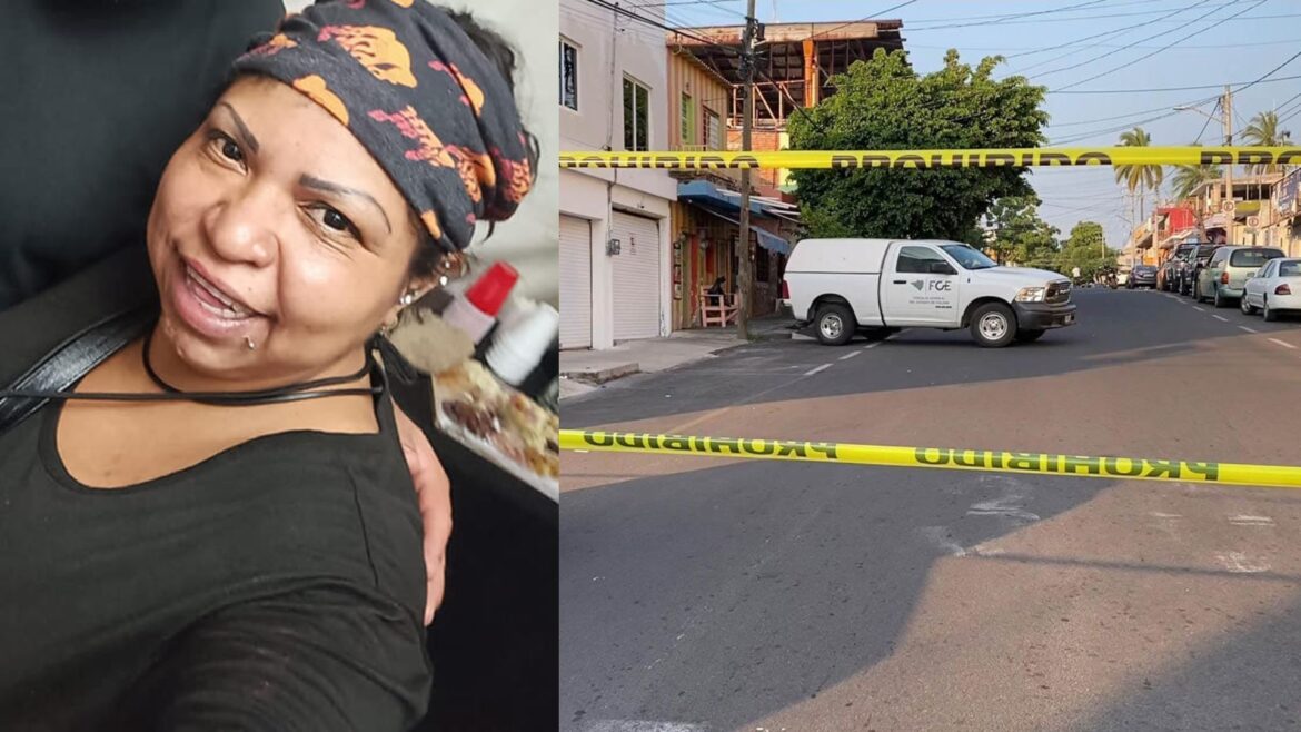 Asesinan a la periodista Patricia Ramírez en Colima; segundo homicidio de un comunicador en menos de 24 horas