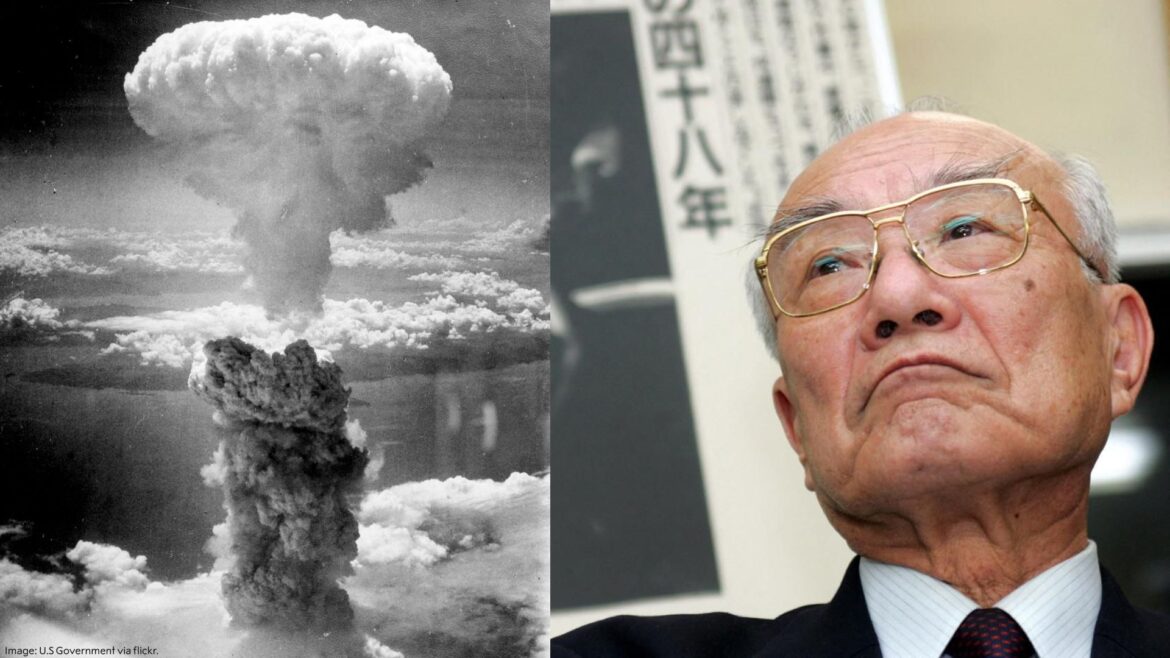 Nihon Hidankyo, organización de sobrevivientes de Hiroshima y Nagasaki recibe el Premio Nobel de la Paz