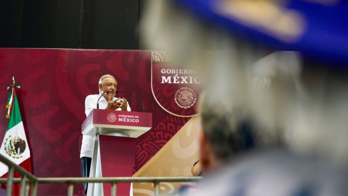 Las Mañaneras de AMLO hipercentralizaron la comunicación en México: Signa_Lab