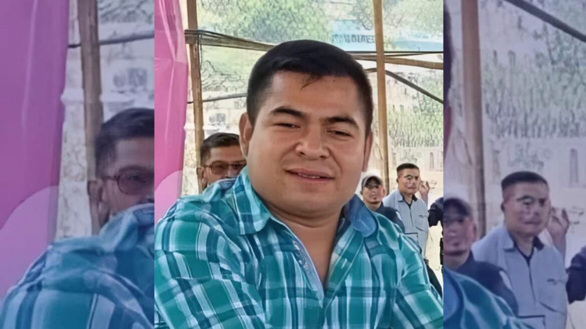 Exalcalde de San Andrés Duraznal, Chiapas, es asesinado