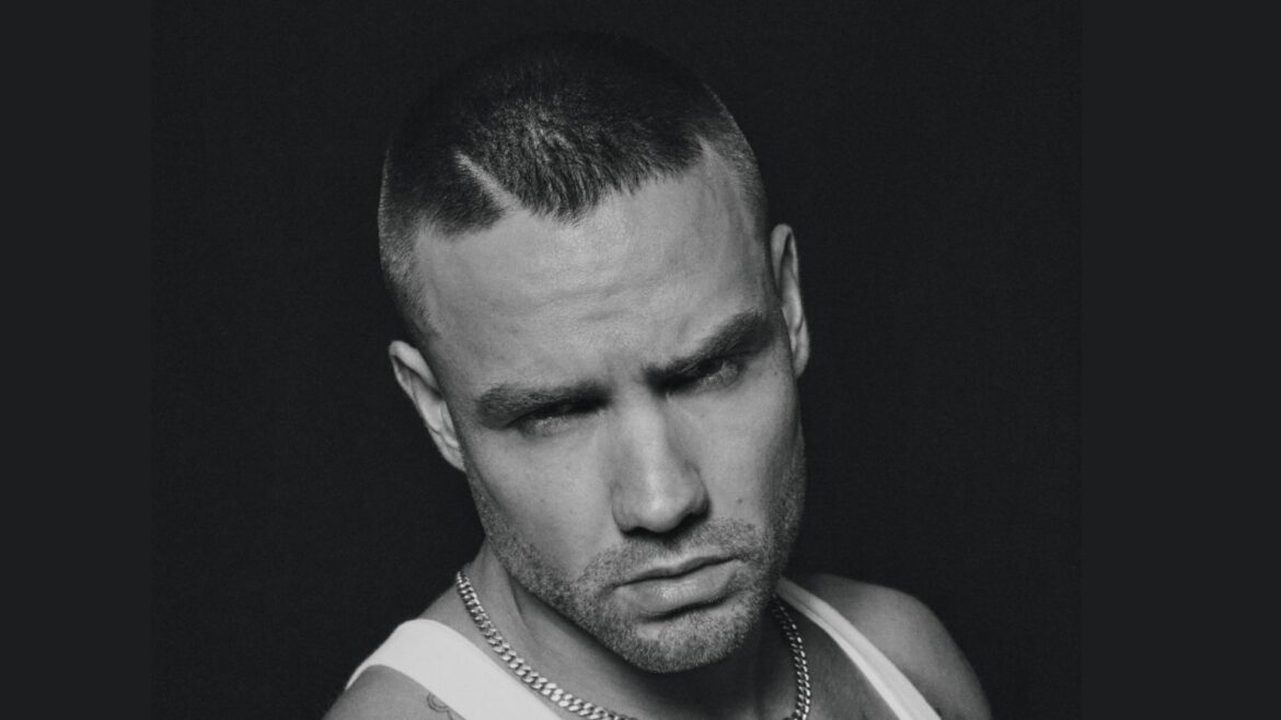 Revelan fotos de Liam Payne minutos antes de su muerte; luce tranquilo