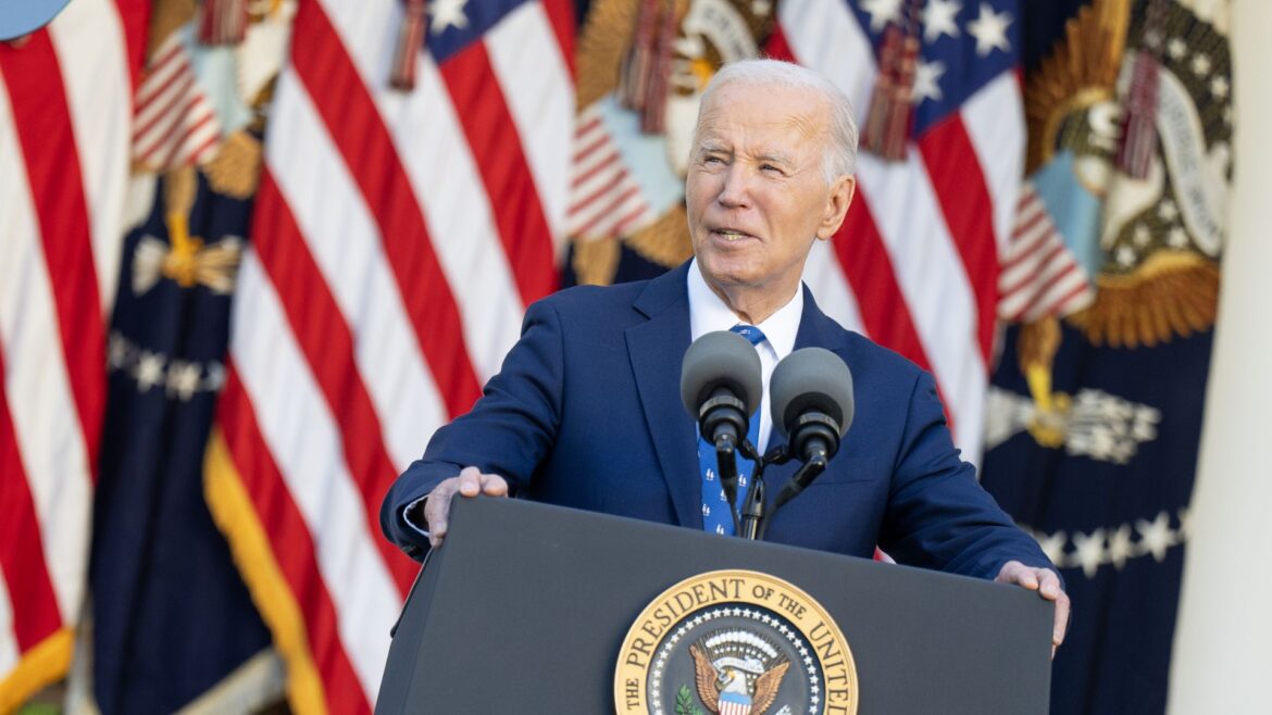 Biden anuncia el cese de hostilidades entre Israel y Hezbolá tras 14 meses de conflicto