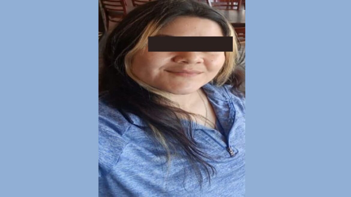 Melanie “N” es vinculada a proceso por secuestro agravado en Hermosillo