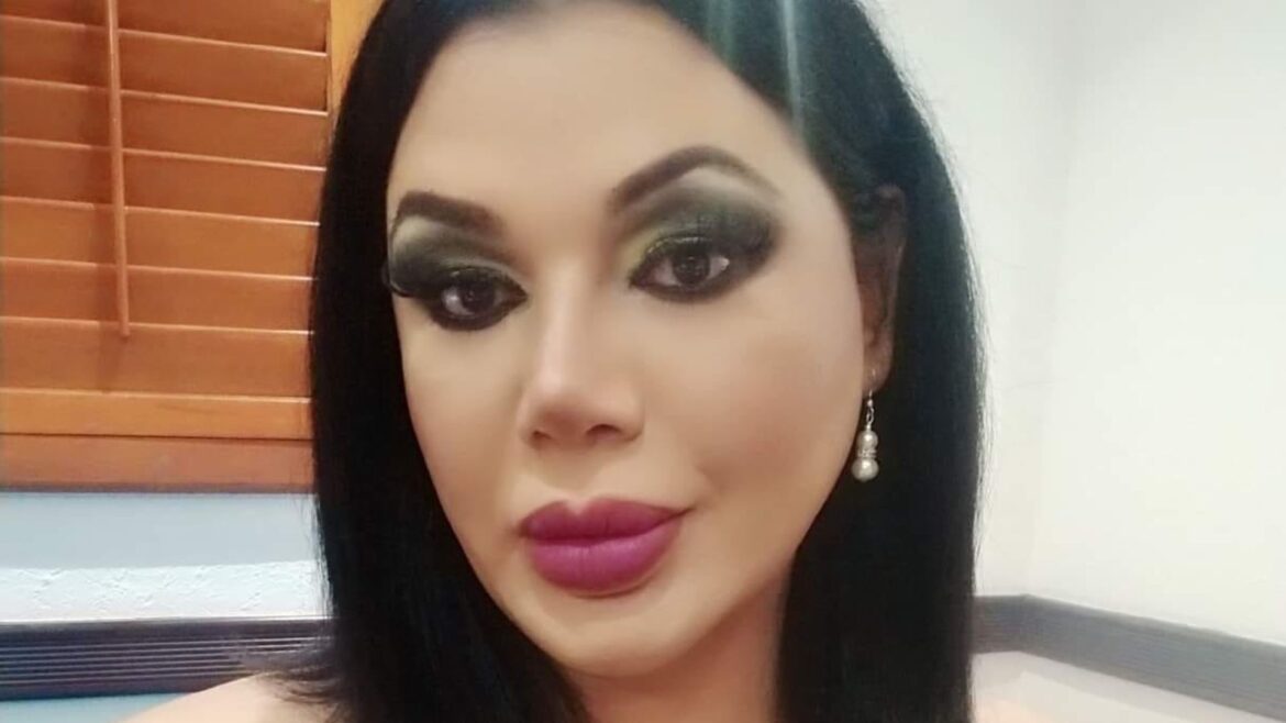 Kendra Michelle Vázquez, activista trans, es víctima de un ataque en Chihuahua; exigen justicia y alto a la violencia