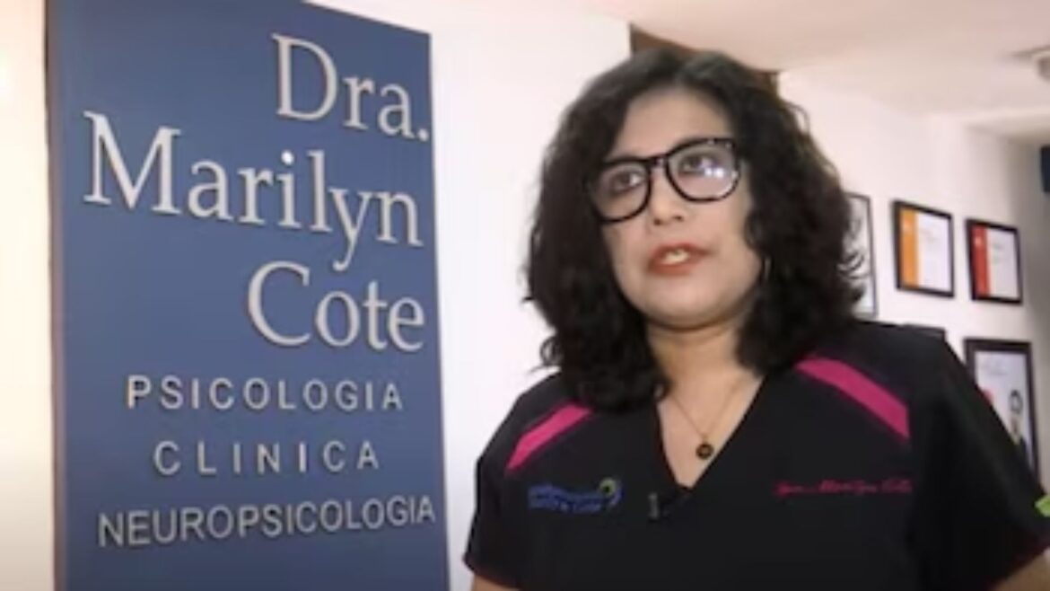 A 10 días del escándalo, Marilyn Cote sigue libre pese a denuncias y hallazgo de pruebas