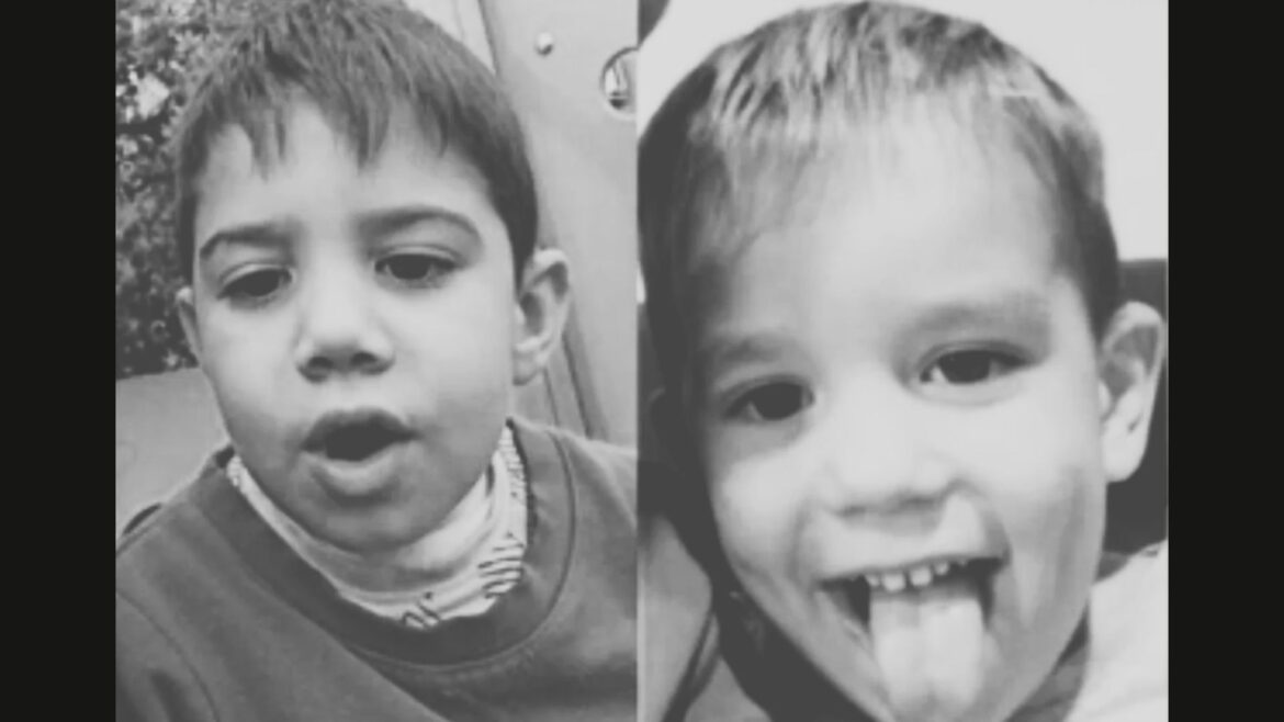 Rubén e Izan, los niños desaparecidos en España por la Dana, son hallados sin vida