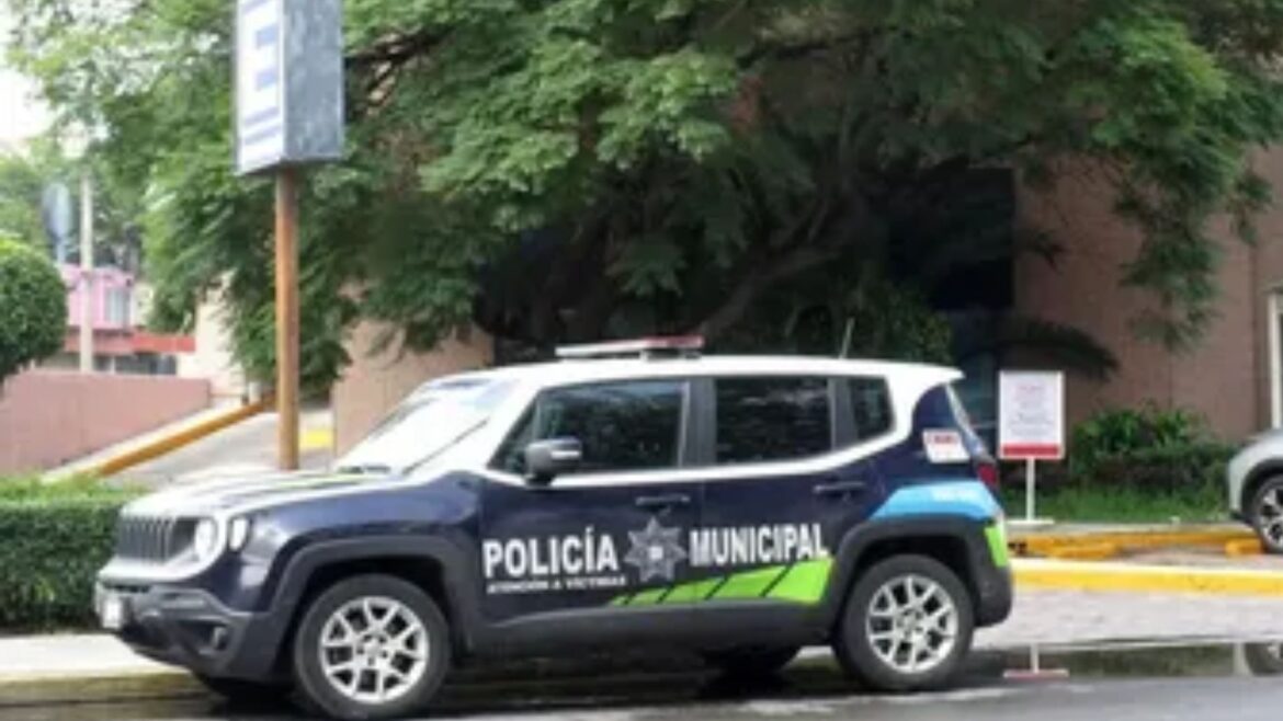 Balacera en San Pablo Xochimehuacán tras intento de robo; dos detenidos