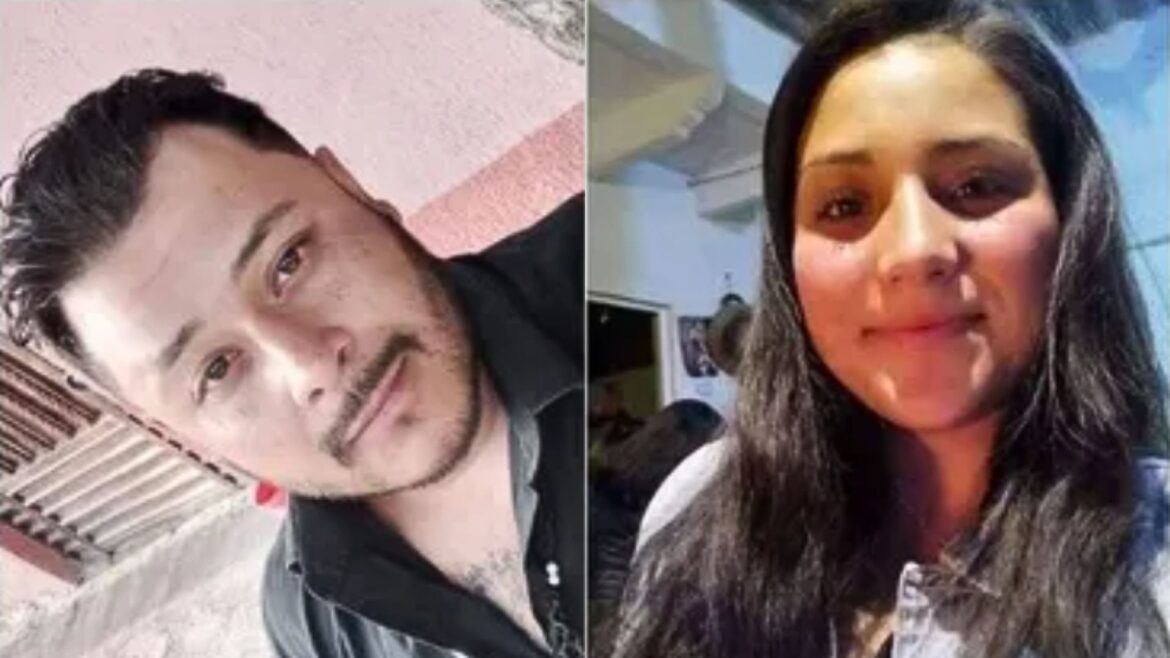 Desaparecen en Guanajuato Óscar Iván Jiménez Torres y Luz Alejandra Lara Cárdenas; la ONU exige acción urgente