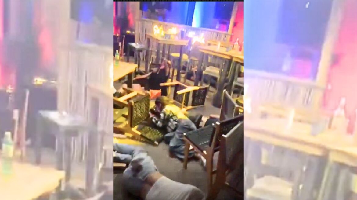 Masacre en el bar “Los Cantaritos” de Querétaro: 10 muertos y varios heridos tras ataque armado