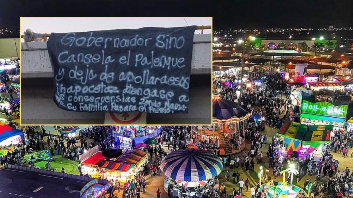 Violencia en Sinaloa obliga a cancelar la Expo Ganadera 2024