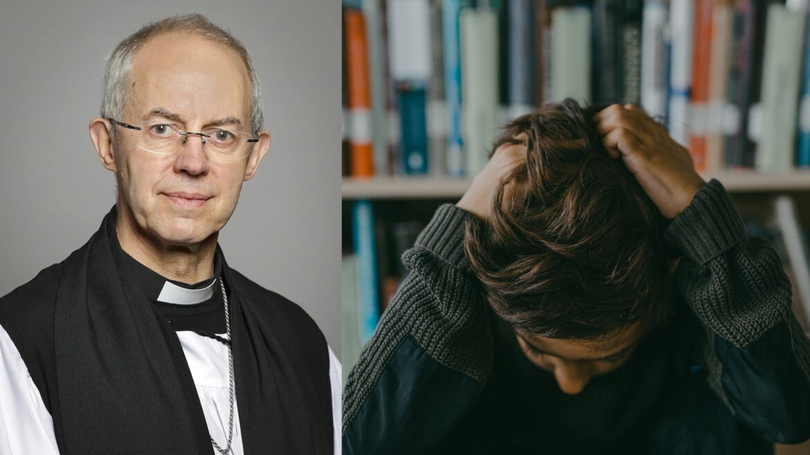 Justin Welby renuncia como Arzobispo de Canterbury tras escándalo de abusos sexuales en la Iglesia de Inglaterra