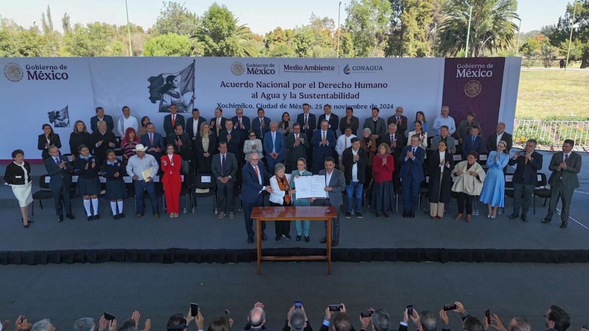 Claudia Sheinbaum lanza campaña histórica contra la violencia de género y avanza en la elección de jueces y magistrados