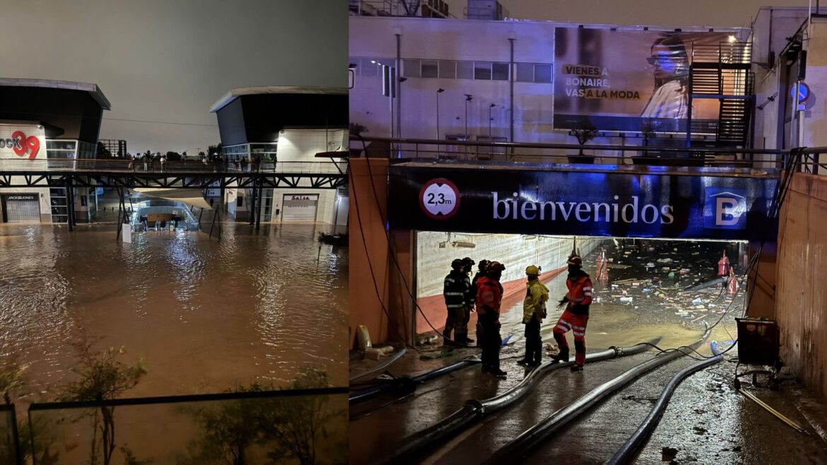 Desconfianza en el saldo blanco oficial tras inundaciones en Bonaire: usuarios cuestionan la versión de las autoridades