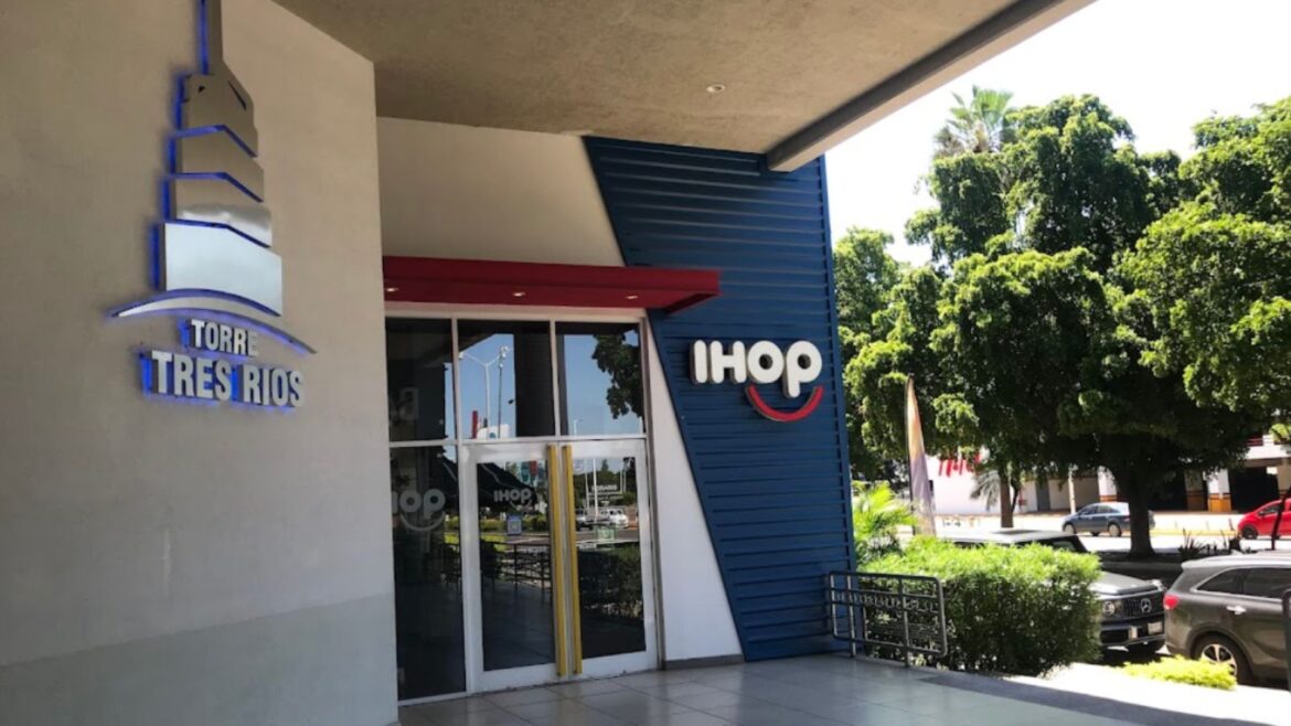 IHOP Culiacán cierra por inseguridad: violencia desata crisis empresarial en Sinaloa