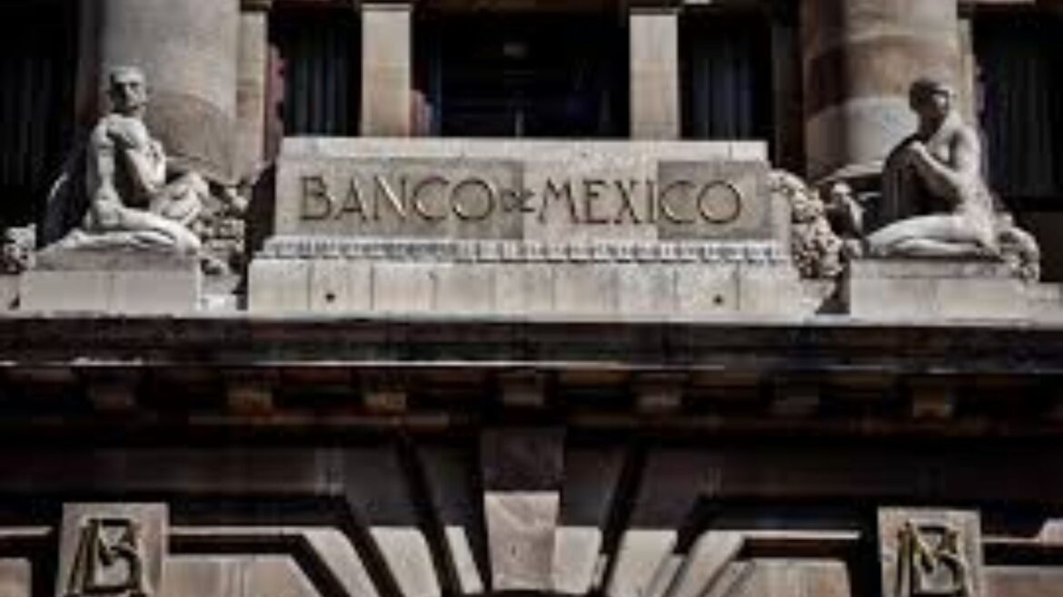 Banco de México baja la Tasa de Interés a 10.00% ante avance desinflacionario