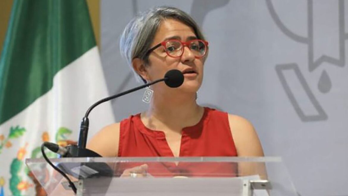 Karla Quintana, designada responsable de la Institución de la ONU sobre Desaparecidos en Siria