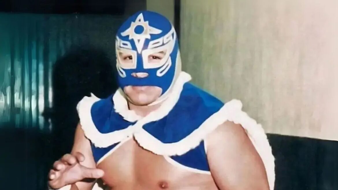 Fallece Rey Misterio Sr., leyenda de la lucha libre mexicana, a los 66 años