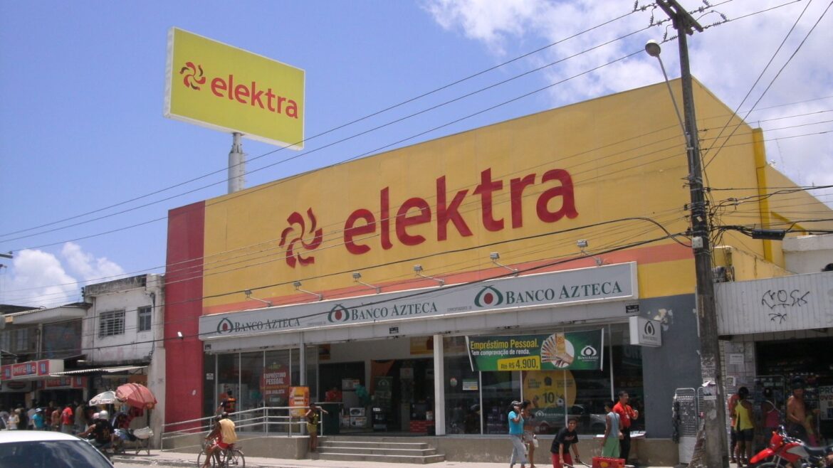 Grupo Elektra sale de la Bolsa Mexicana de Valores para fortalecer su estrategia empresarial