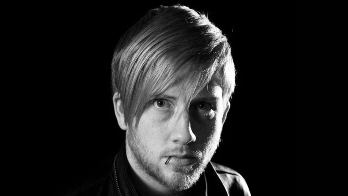 Bob Bryar, exbaterista de My Chemical Romance, fallece a los 44 años