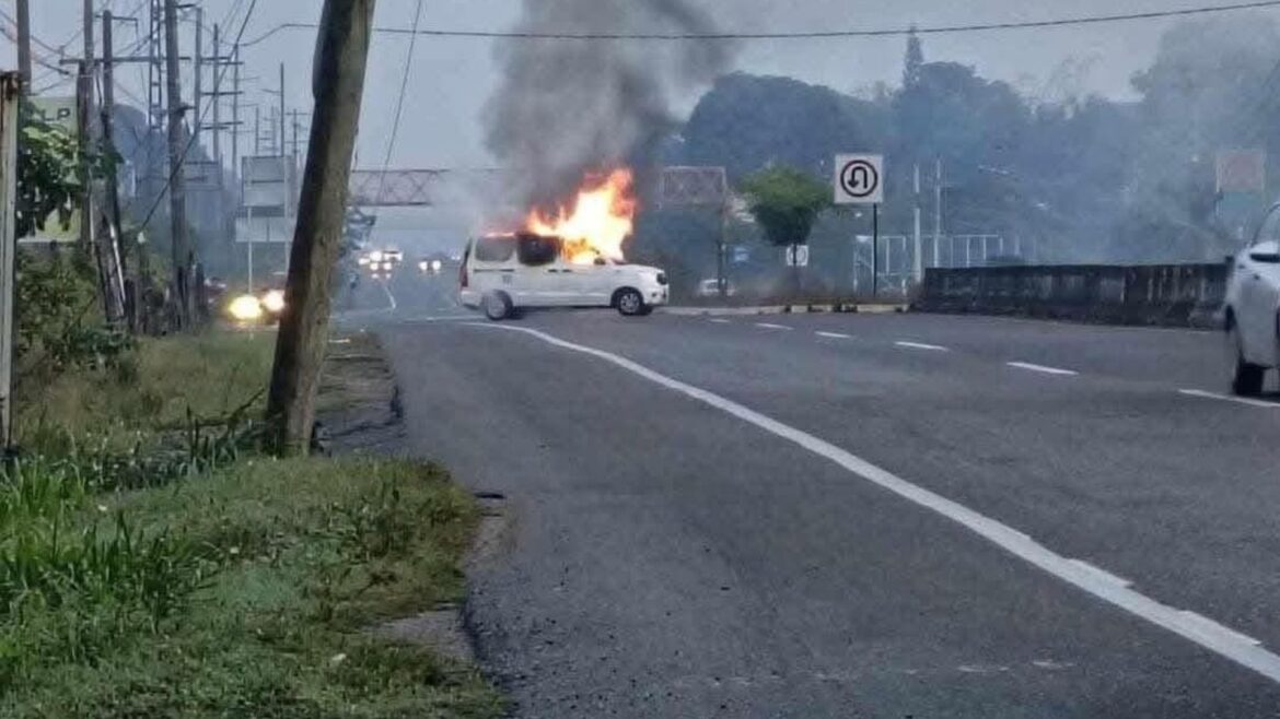 Balaceras en México: Estrategias de Protección