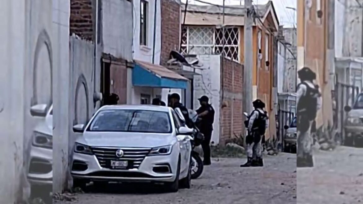 Masacre en Irapuato: cuatro muertos y un menor herido en ataque armado durante preparación de una posada