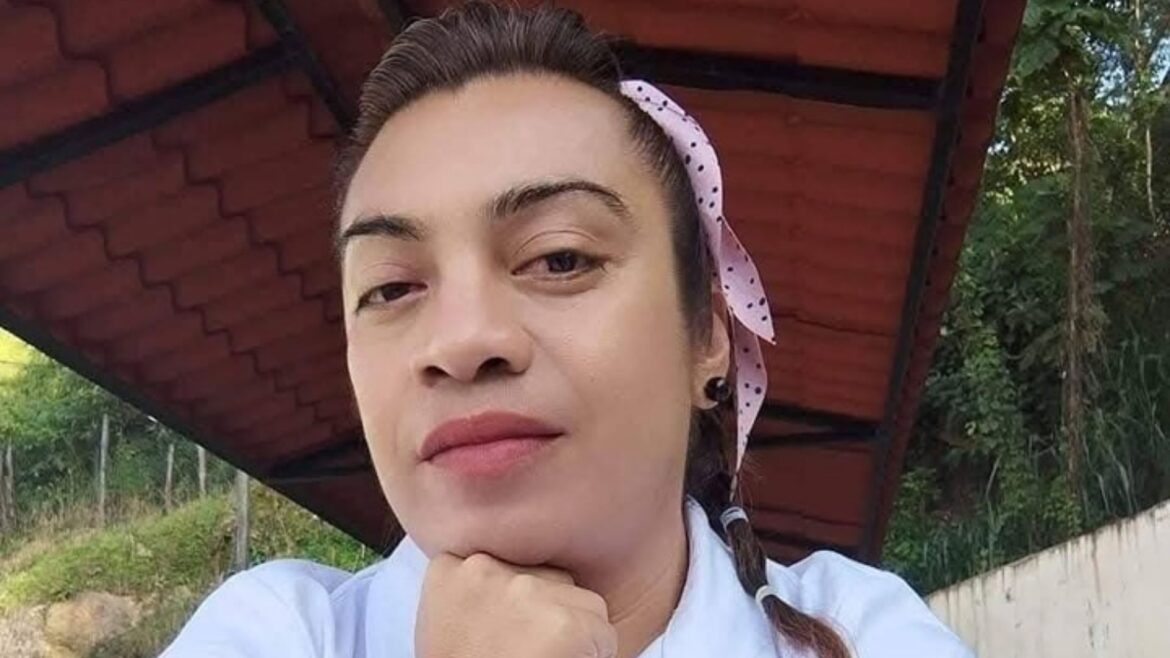 La enfermera muxe, Tamara Zúñiga Azcona, es asesinada en Pochutla, Oaxaca, tras salir de cajero automático