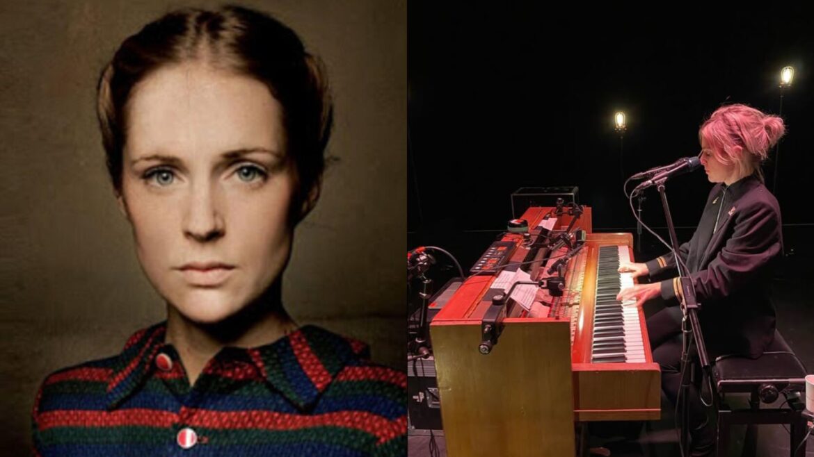 Agnes Obel: La compositora danesa que redefine la música emocional y minimalista