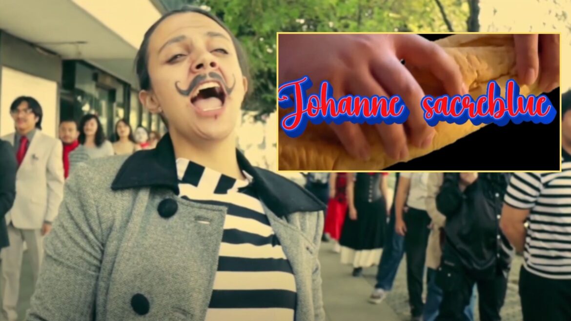 «Johanne Sacreblu»: La parodia mexicana que desafía a Emilia Pérez y arrasa en redes sociales