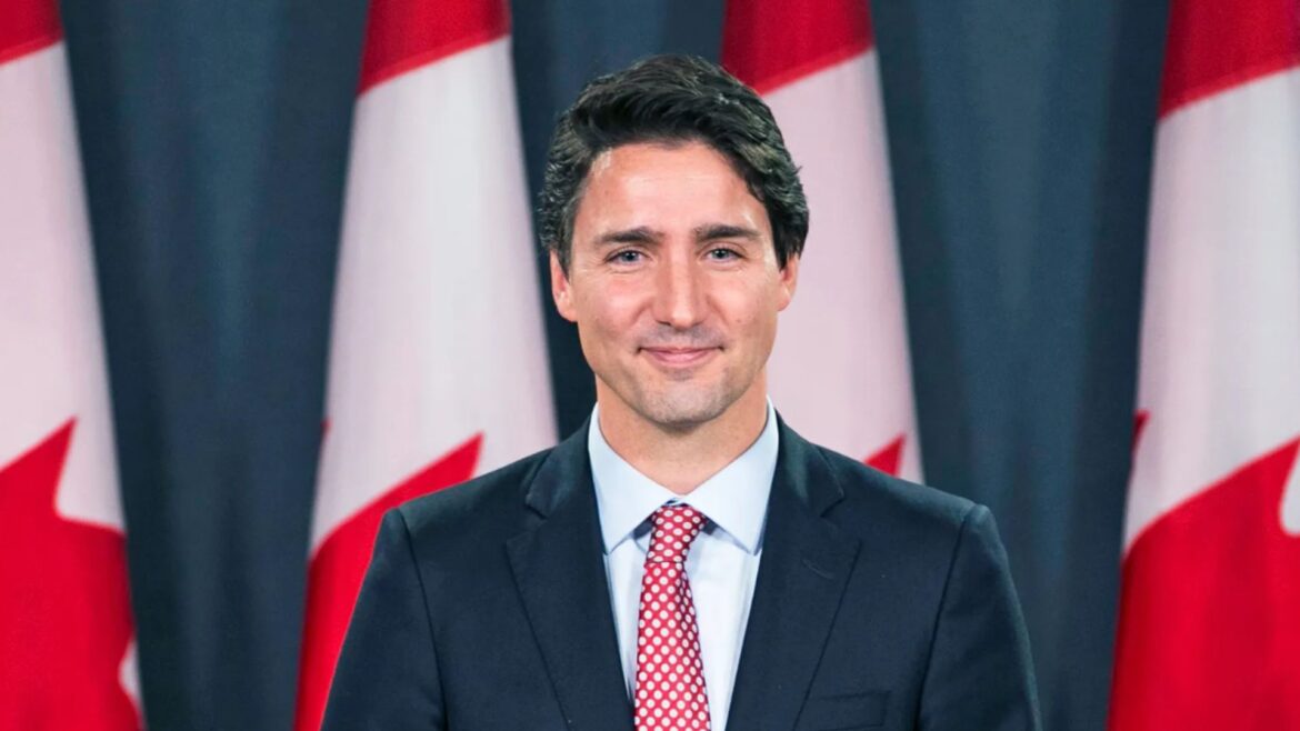 Justin Trudeau podría anunciar su renuncia como primer ministro de Canadá esta semana