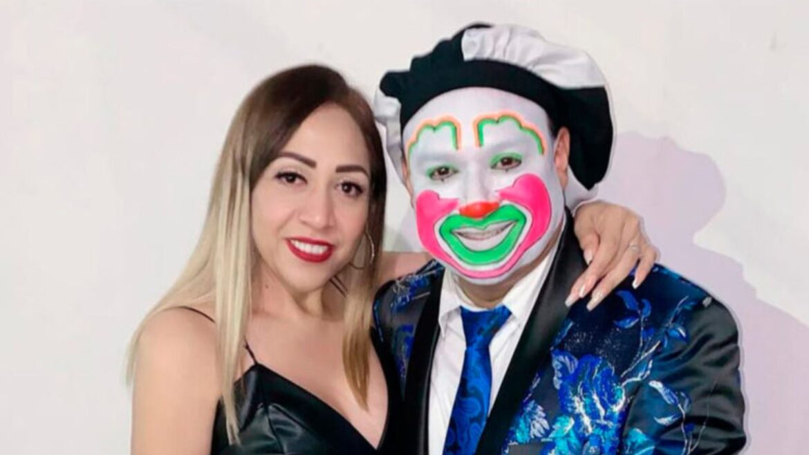 Esposa de Brincos Dieras es agredida en concierto de Binomio de Oro en la Arena Monterrey