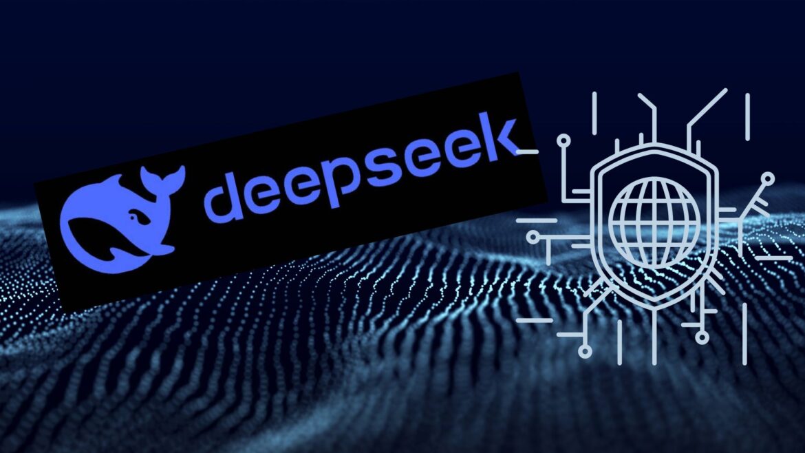 DeepSeek: La plataforma china de IA que desata preocupaciones de privacidad y seguridad en EU