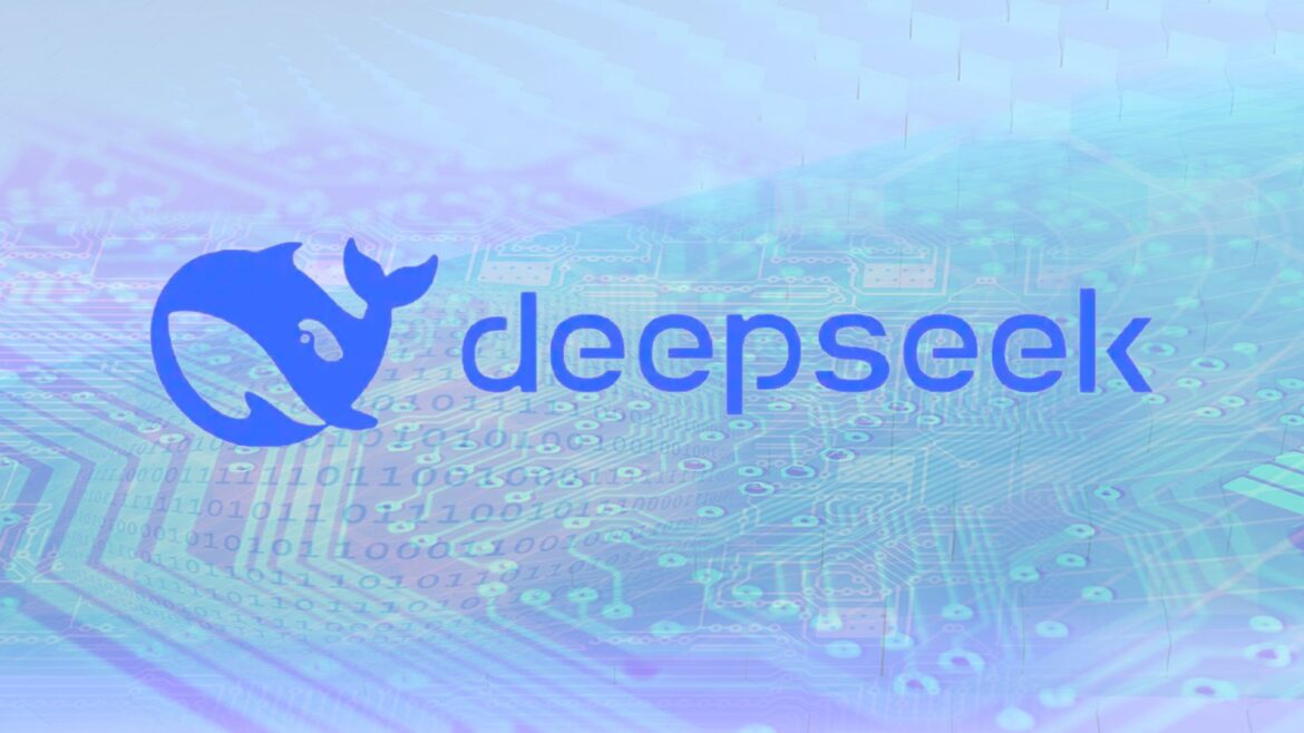 DeepSeek el modelo chino de IA que desafía a Silicon Valley y sacude la tecnología global; provoca caída del 18% en las acciones de Nvidia