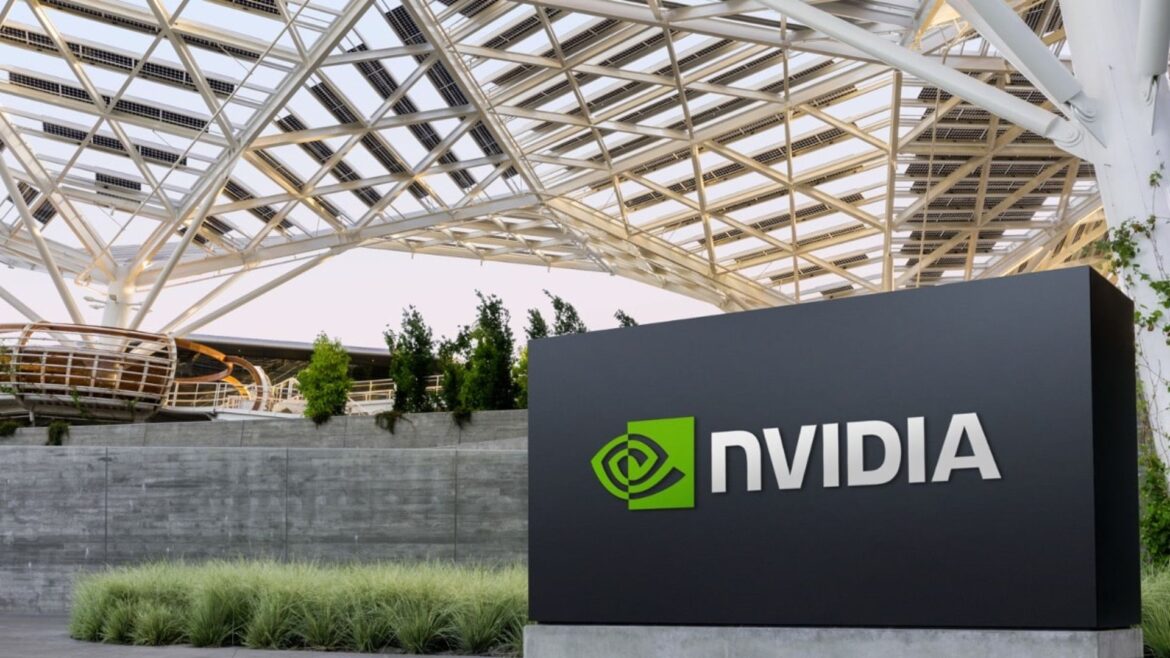 Nvidia pierde más de 620,000 millones de dólares tras caída del 18% en sus acciones por el lanzamiento de DeepSeek