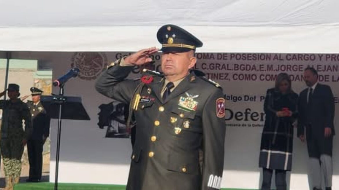 Ataque con dron hiere a general y tres militares en la sierra de Chihuahua