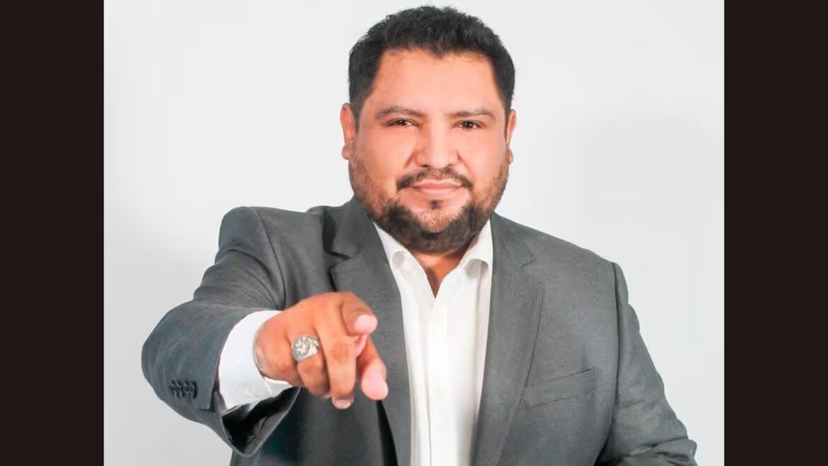 Hallan sin vida al periodista Josué Otoniel Alejandre Gaytán en Veracruz