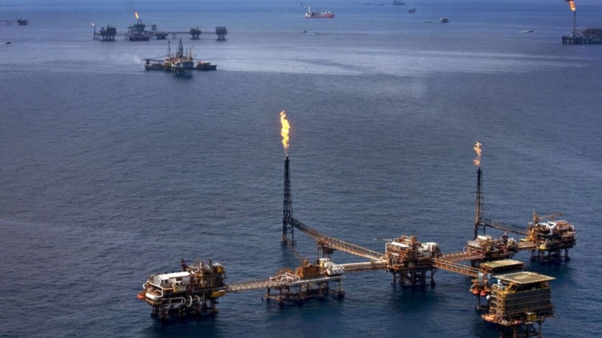 Pemex confirma ataque de piratas a plataforma Zaap-D en el Golfo de México, descarta heridos