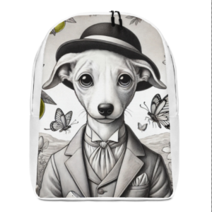 Mochila Primavera 2025
